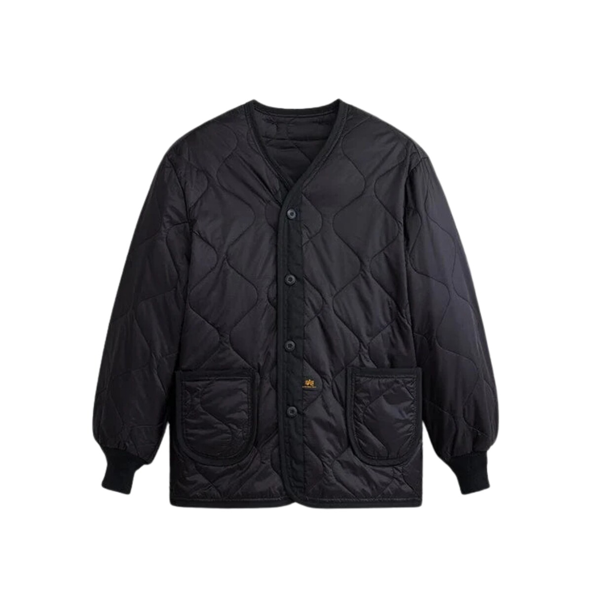 Chaqueta LINER ALS 92 - Alpha - Negro 