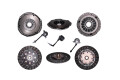 Kit Embrague C/Rod Luk Nissan Qashqai 12-25 Ø225-Est.21 Kit Embrague C/Rod Luk Nissan Qashqai 12-25 Ø225-Est.21