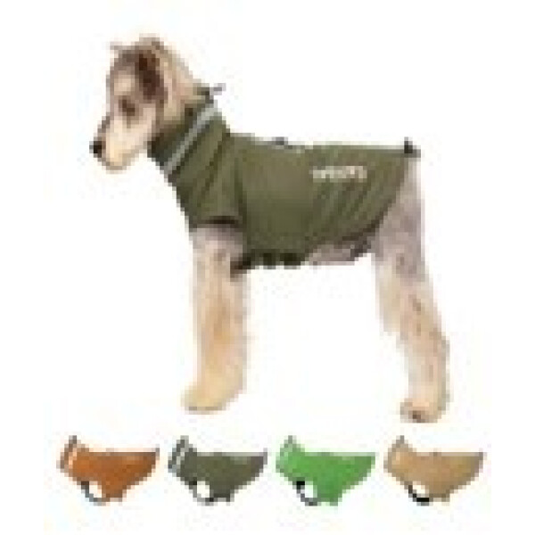 WINTER PET JACKET 74 IM10074-L WINTER PET JACKET 74 IM10074-L