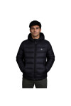 CAMPERA C/ CAPUCHA NEGRO M CAMPERA C/ CAPUCHA NEGRO M