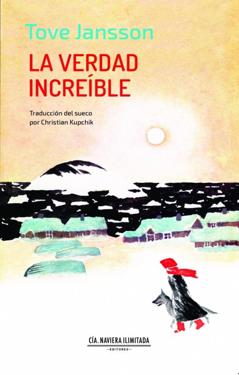 Verdad Increíble, La 