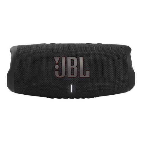 Speaker Portatil Jbl Charge 5 30w Negro