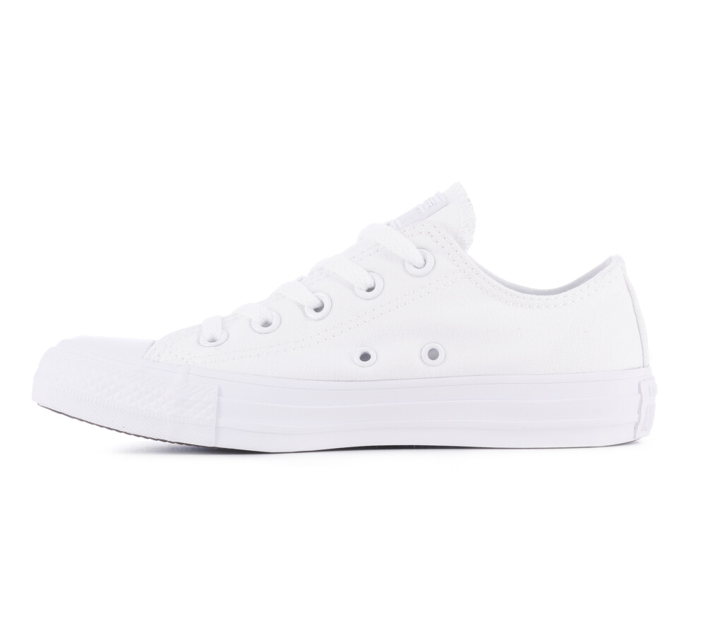 Chuck Taylor Star Ox Blanco