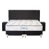 Juego Completo Koala Premium 180 x 200 (Cab+Base+Col+Puff) Juego Completo Koala Premium 180 x 200 (Cab+Base+Col+Puff)