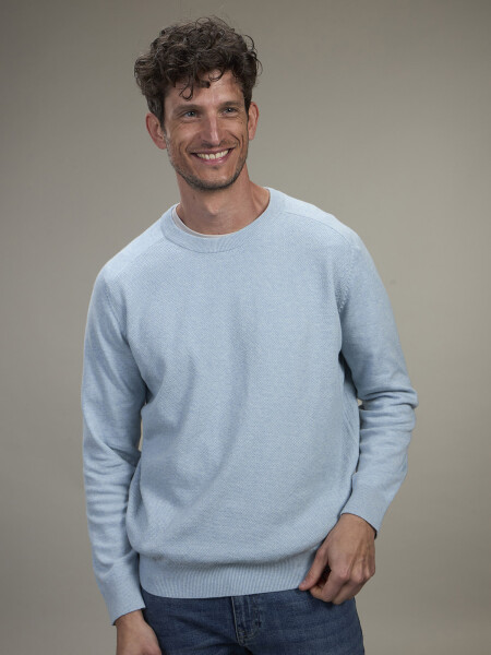 SWEATER TALLIN CELESTE