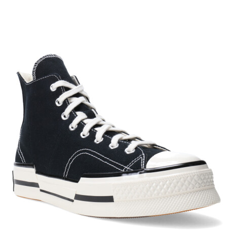 Championes Unisex Converse Chuck 70 Plus Negro