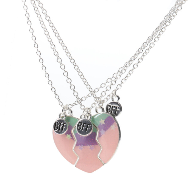 Collar MINI Miss Carol Multicolor