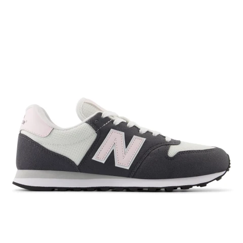 Championes New Balance de Niño - 500 - GW500ADO BLACK