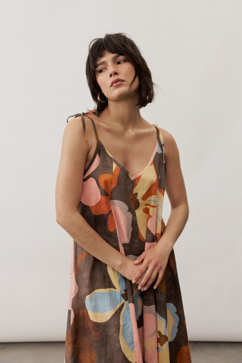 Vestido Bombolla VARIOS