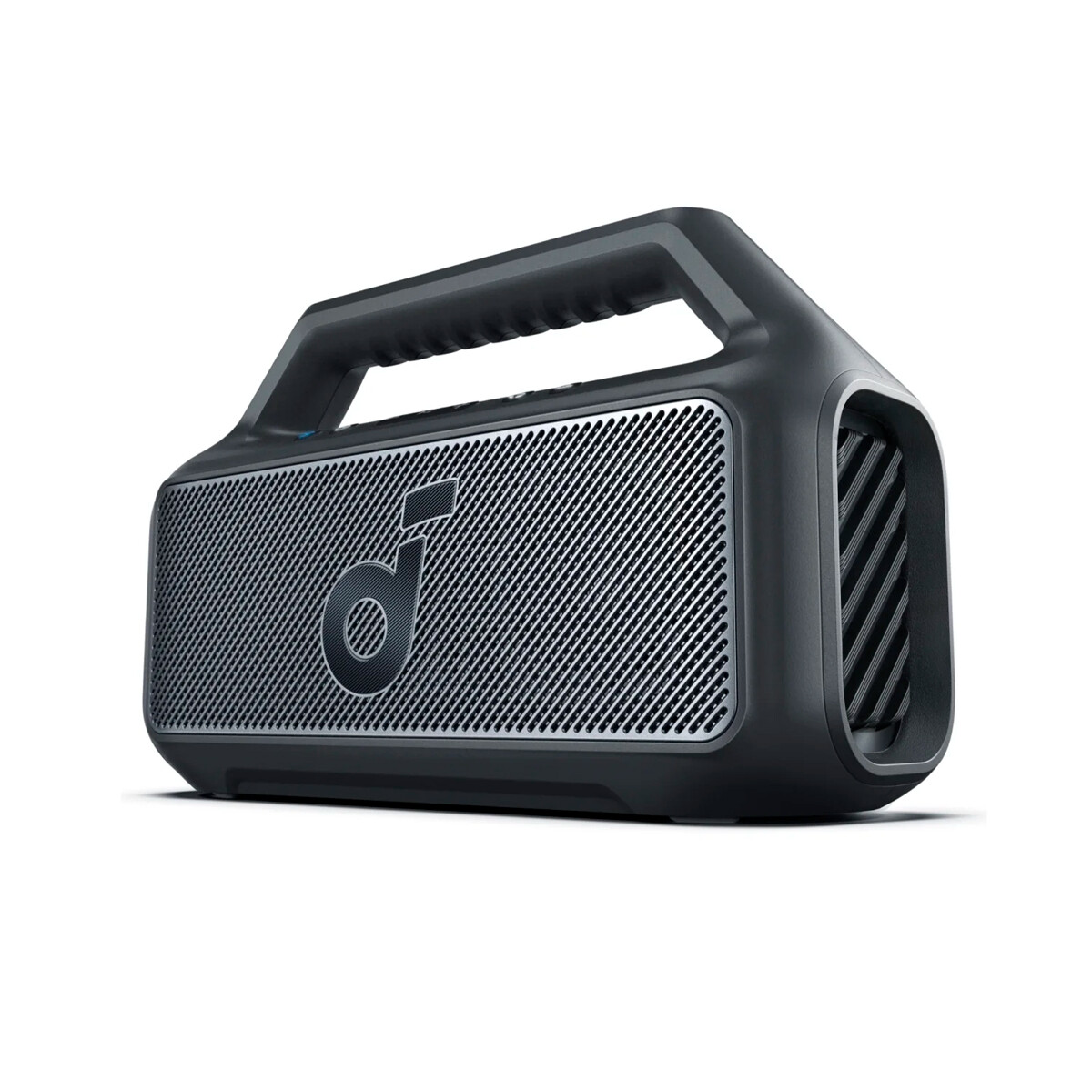 Parlante Portátil Anker Soundcore Boom 2 SE A3148Z11 Black 