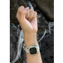 Reloj Nixon Deportivo Silicona Combinado 0