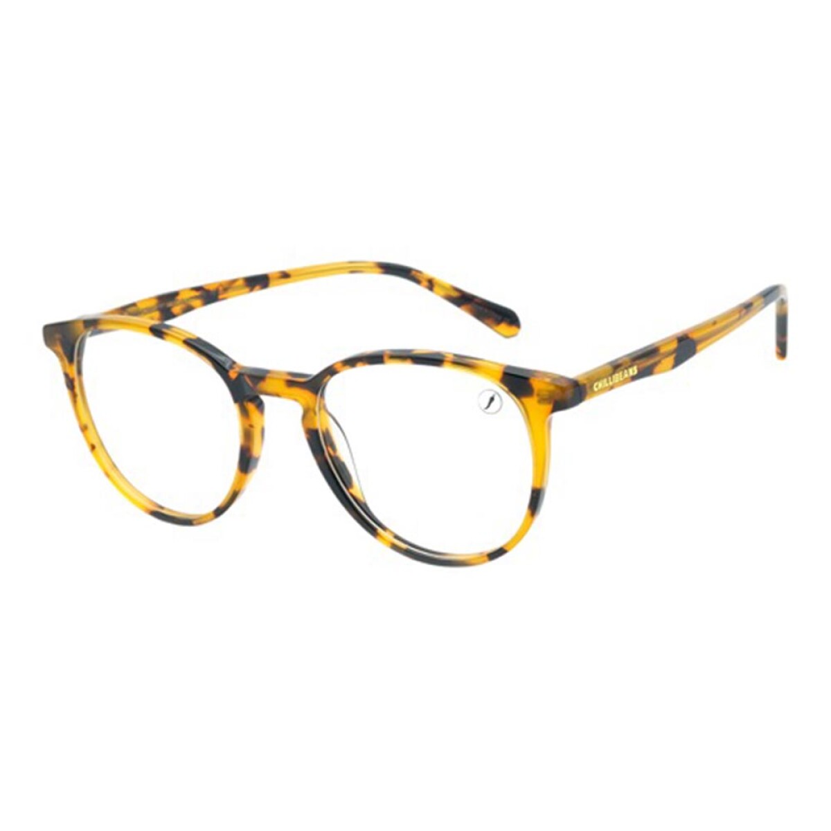 Lentes de vista Chilli Beans Redondo 