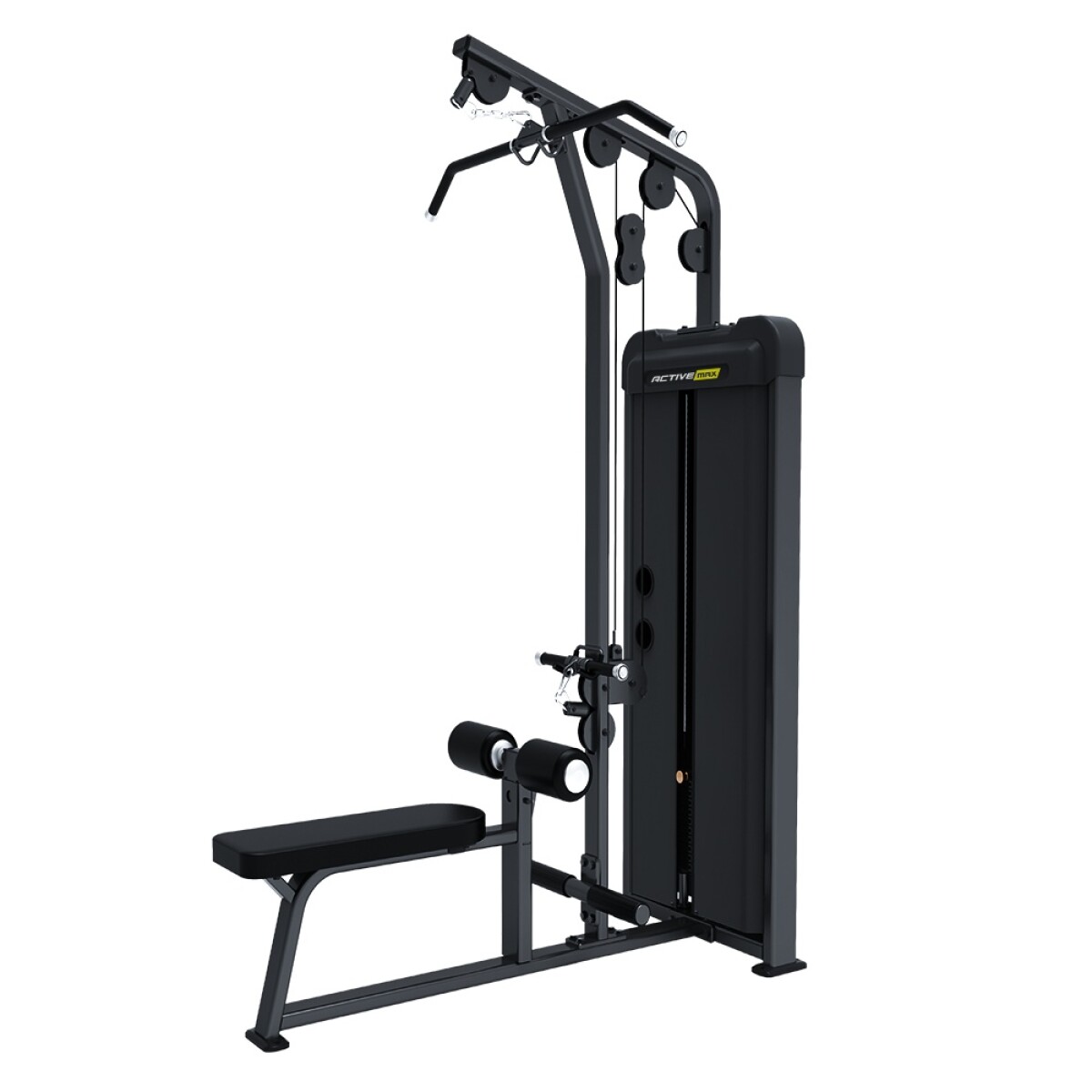 Pulldown/Seated Row - Active Max - Max103 