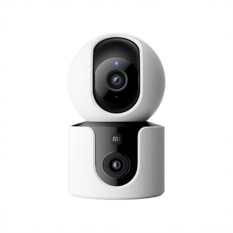 Cámara De Seguridad Inteligente XIAOMI C300 Dual WiFi Visión Nocturna Cámara De Seguridad Inteligente XIAOMI C300 Dual WiFi Visión Nocturna