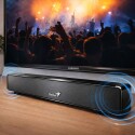 PARLANTE BARRA DE SONIDO GENIUS SOUNDBAR 100 PARLANTE BARRA DE SONIDO GENIUS SOUNDBAR 100