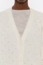 CARDIGAN Marfil