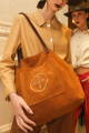 Bolso flor Oxido