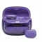 JBL TUNE BUDS 2 TRUE WIRELESS Auriculares Inalámbricos JBL Tune Buds 2 BT Cancelación De Ruido - Ghost