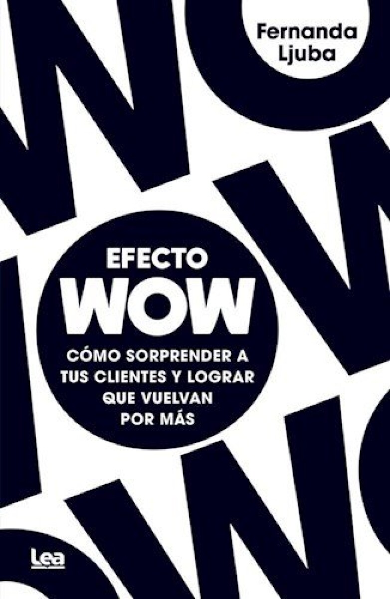 EFECTO WOW 