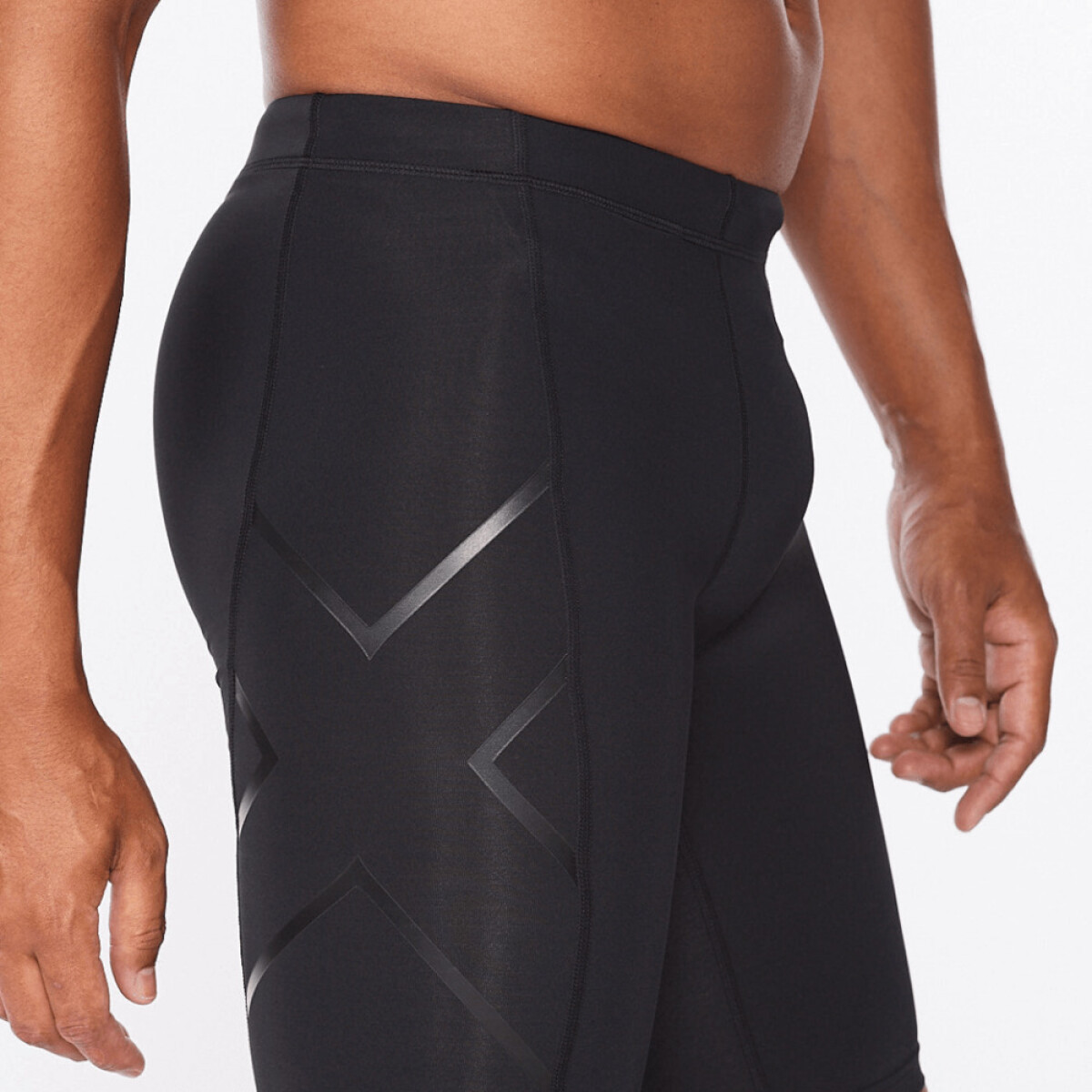 Core Compression Shorts - Hombre 