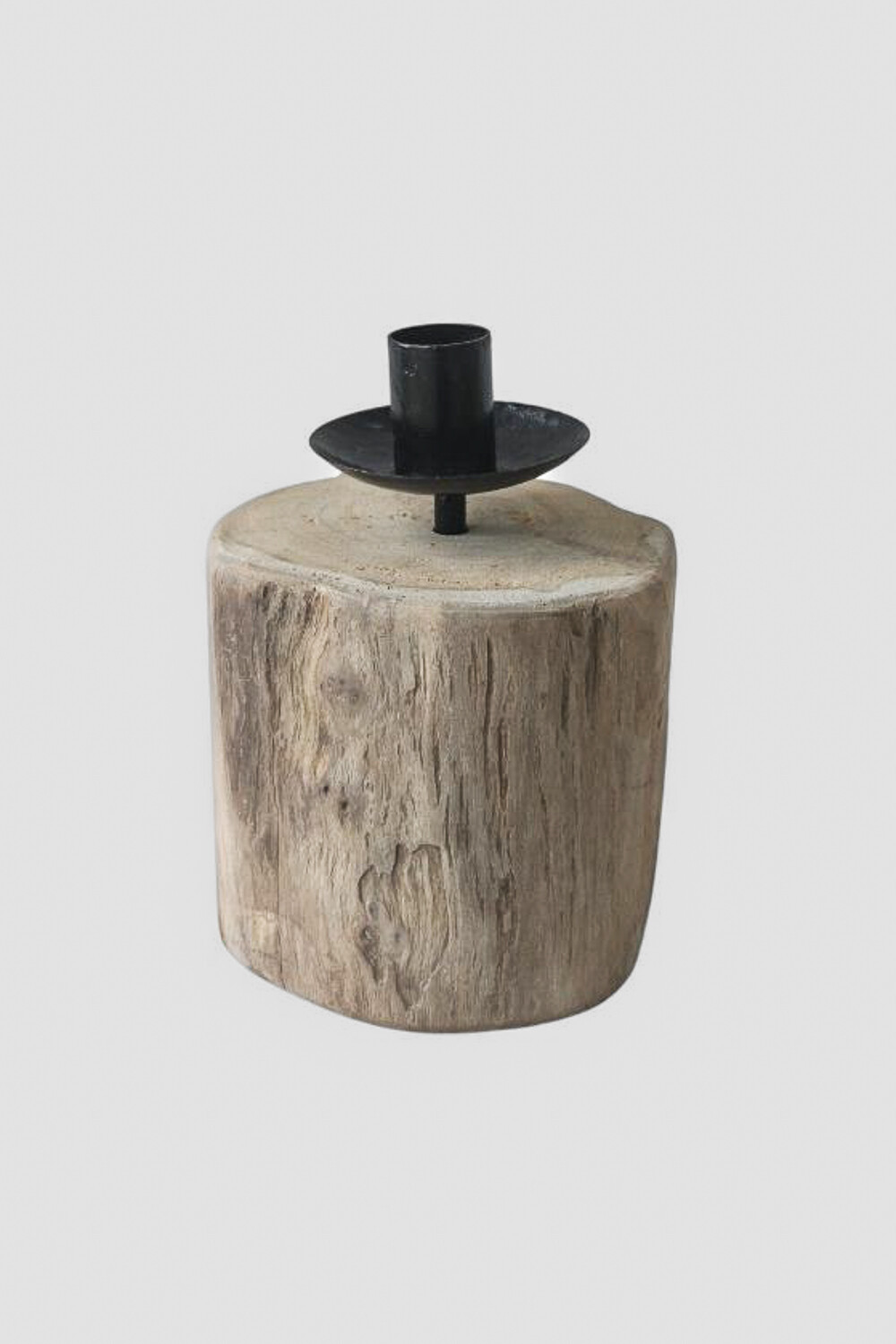 Candelabro Norris Estampado 1