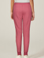 Pantalon Wegner Rojo