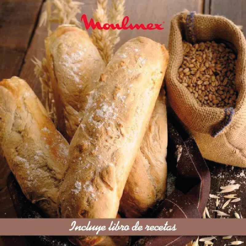 Panetera Baguette Moulinex Panetera Baguette Moulinex