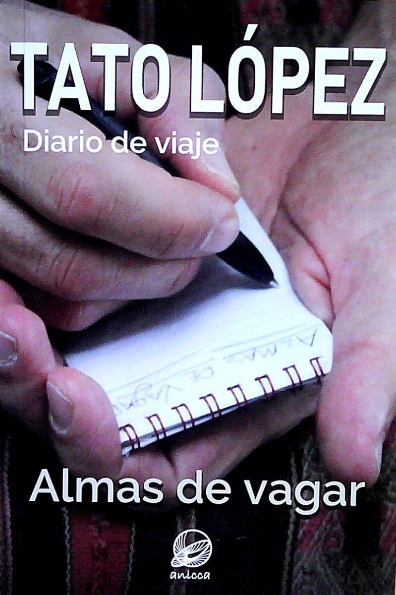 ALMAS DE VAGAR 
