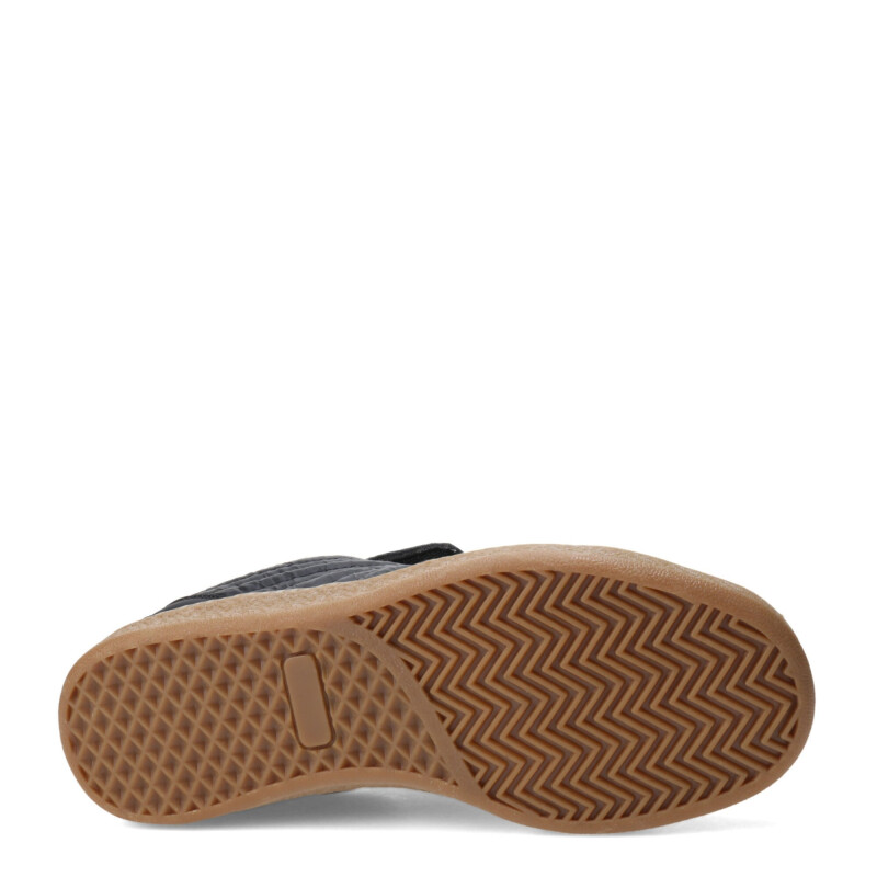 Championes de Mujer Miss Carol MALTESE Negro