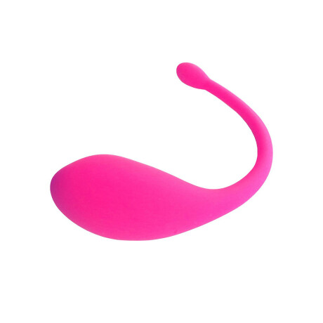 LUSH 2 Huevo Vibrador Bluetooth LUSH 2 Huevo Vibrador Bluetooth