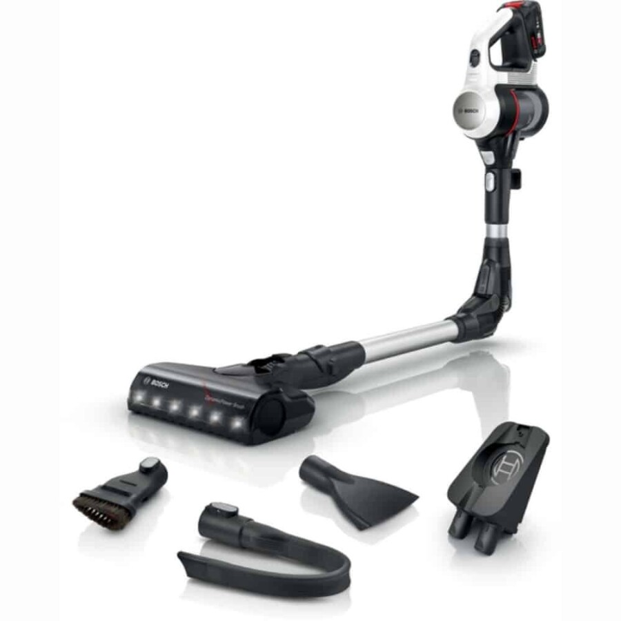 Aspiradora sin cable Bosch BBS711W Unlimited 7 Aspiradora sin cable Bosch BBS711W Unlimited 7