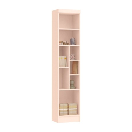 Biblioteca Infinity Blush Biblioteca Infinity Blush