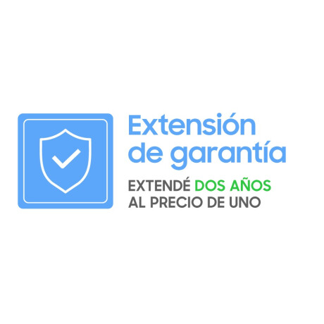 Extensión de Garantía 2 años rango 4 TV AV Monitores Extensión de Garantía 2 años rango 4 TV AV Monitores