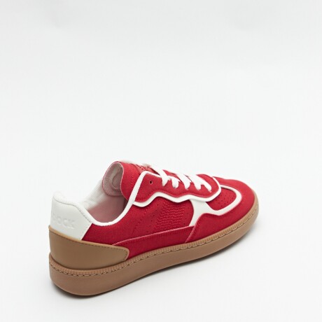 ZAPATILLA GOLETTA Rojo
