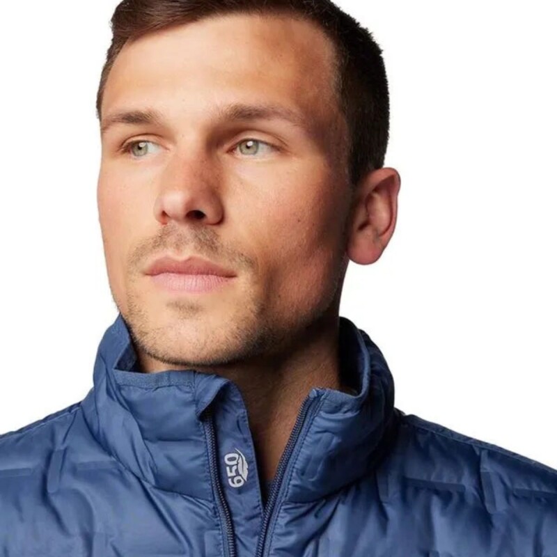 Campera Omni-Heat Columbia Dark