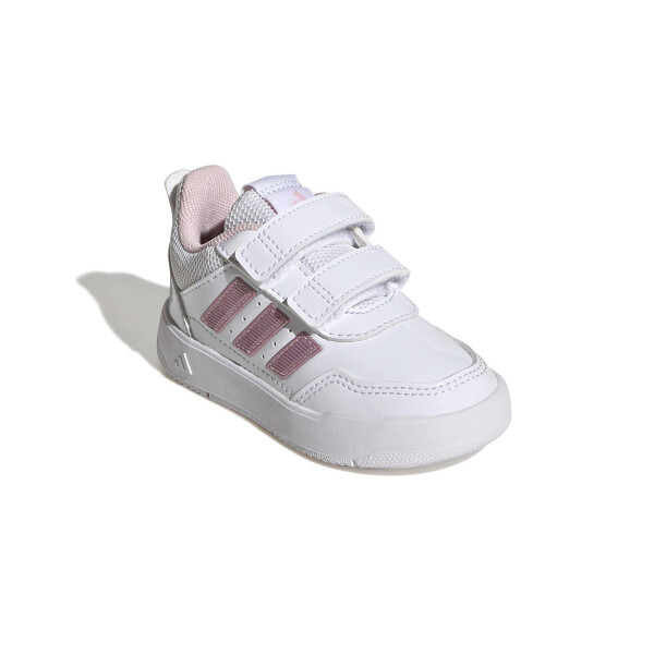 Adidas Tensaur Sport 3.0 Cf I Blanco-rosado