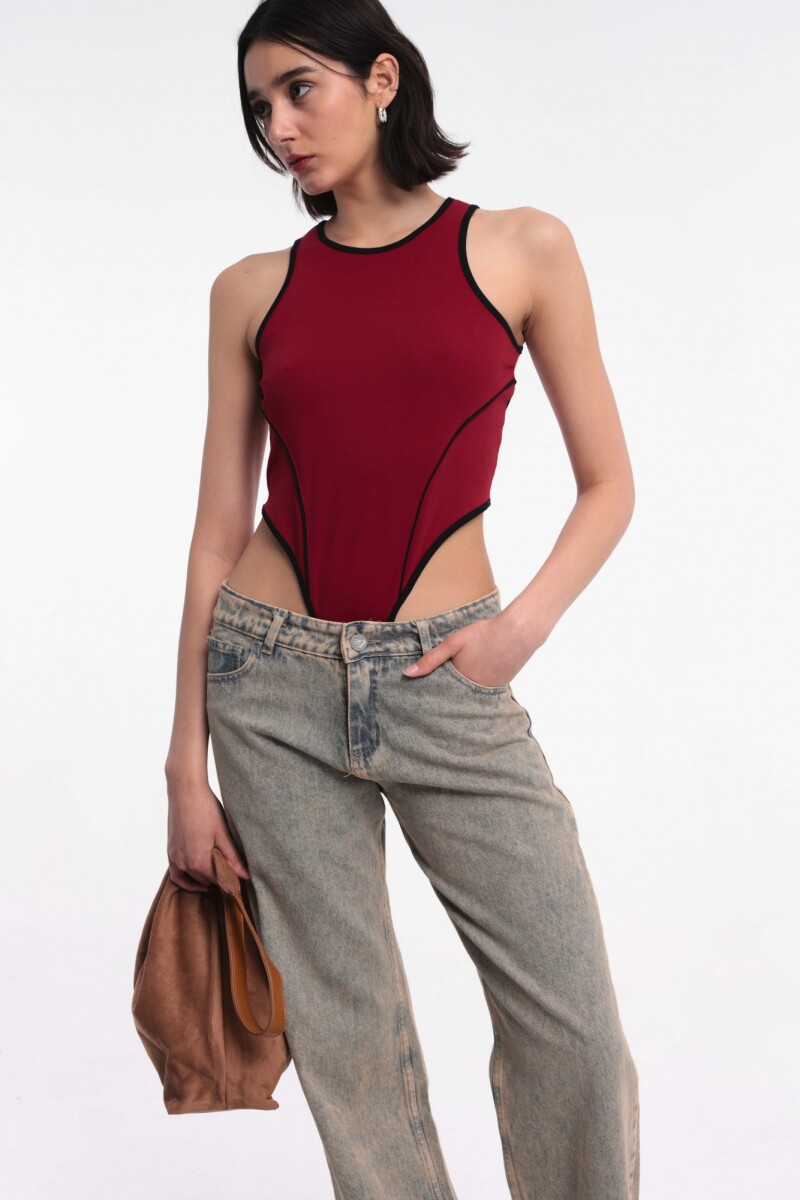 Body Sport - Burdeos 