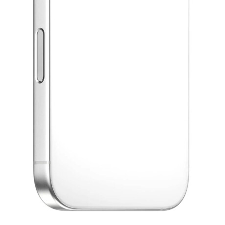 Celular Apple iPhone 16 Pro Max 512GB 8GB White Celular Apple iPhone 16 Pro Max 512GB 8GB White