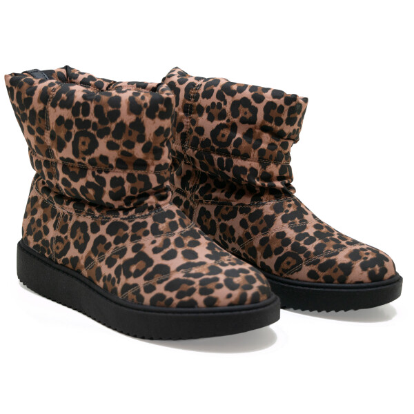 BOTA INFANTIL NIÑOS 2172.110-31260 Multi-camel