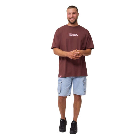 Bermuda Rusty Harvy Azul