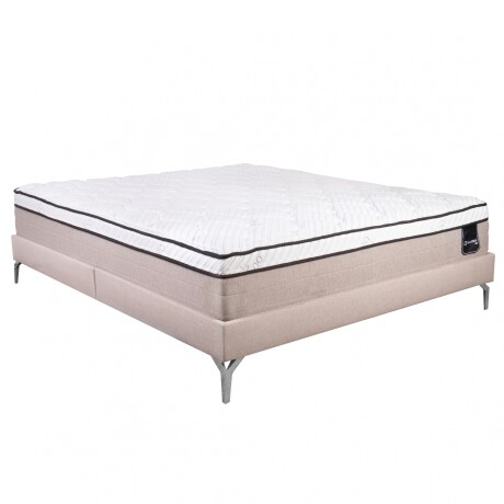 SOMMIER DE ESPUMA MOONLIGHT NEW QUEEN