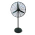 Ventilador De Pie Industrial Kassel 65 Cm VENTILADOR DE PIE IND KASSEL 66CM VP66