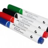 MARCADOR FABER PARA PIZARRA X 4 UNIDADES MARCADOR FABER PARA PIZARRA X 4 UNIDADES