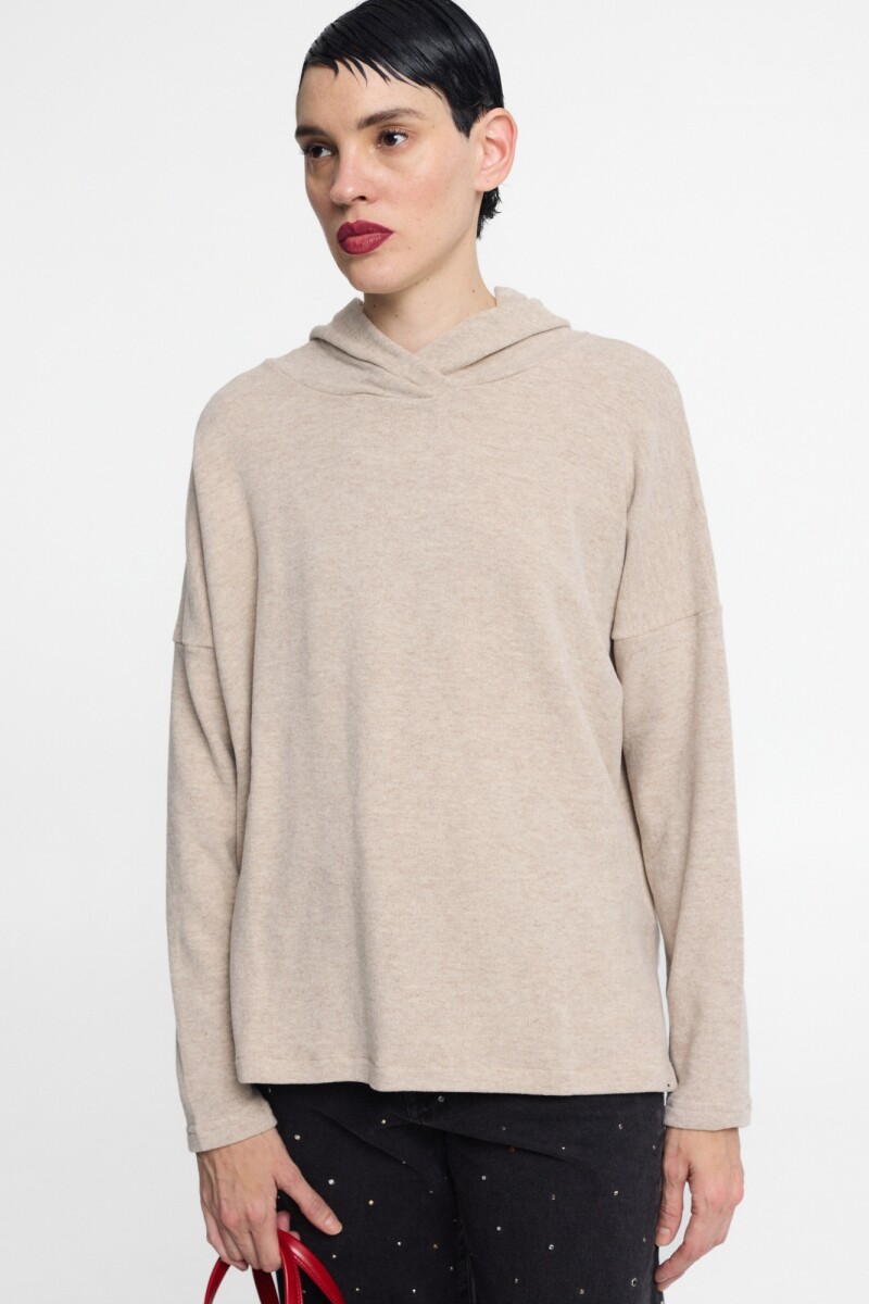 SWEATER Crudo