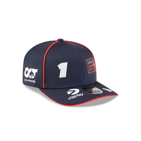 Gorro New Era Unisex - REP MV 9SEVENTY SS RBULLF1 - 60669227 ELD