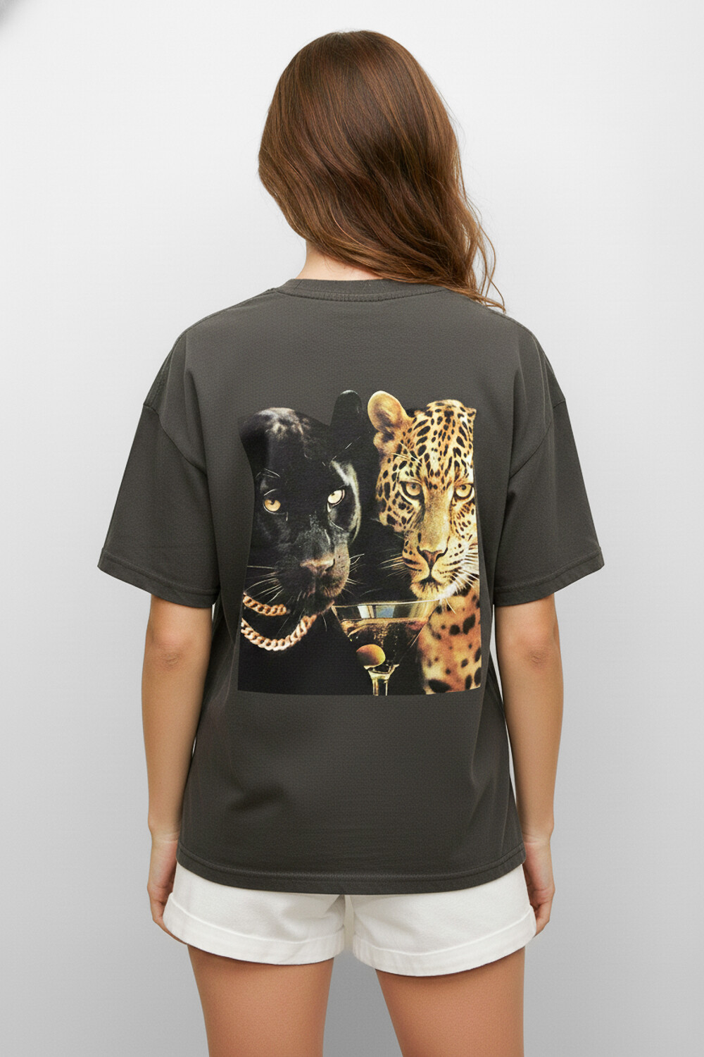 Remera Roneli Estampado 5