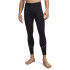 UA HG Elite Leggings-BLK BLK-008