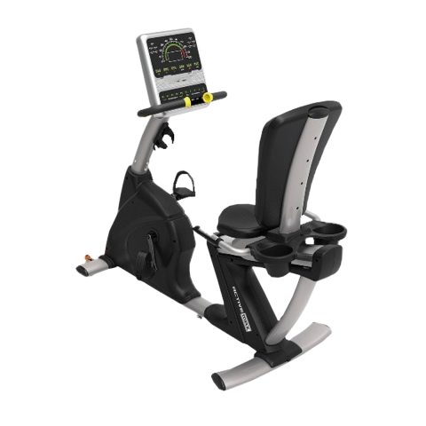 Bicicleta Horizontal Comercial Active Max Bicicleta Horizontal Comercial Active Max