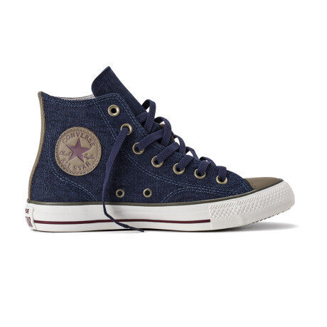 Championes Converse 157075C NAVY