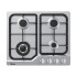 Anafe Midea Cooktop 4 Hornallas a Gas Inox 401GFN401SFN Inox